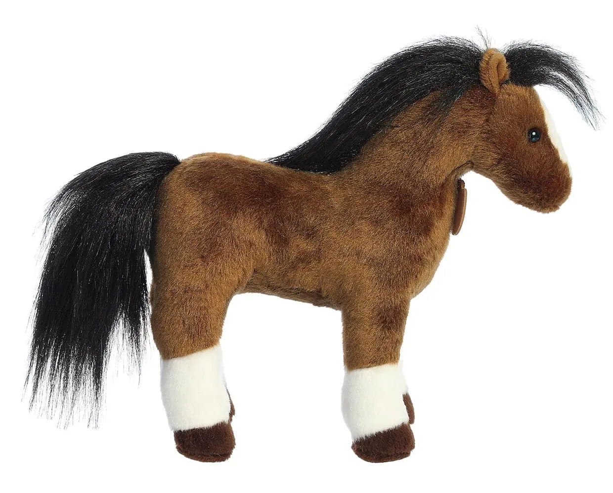 11" WELSH PONY