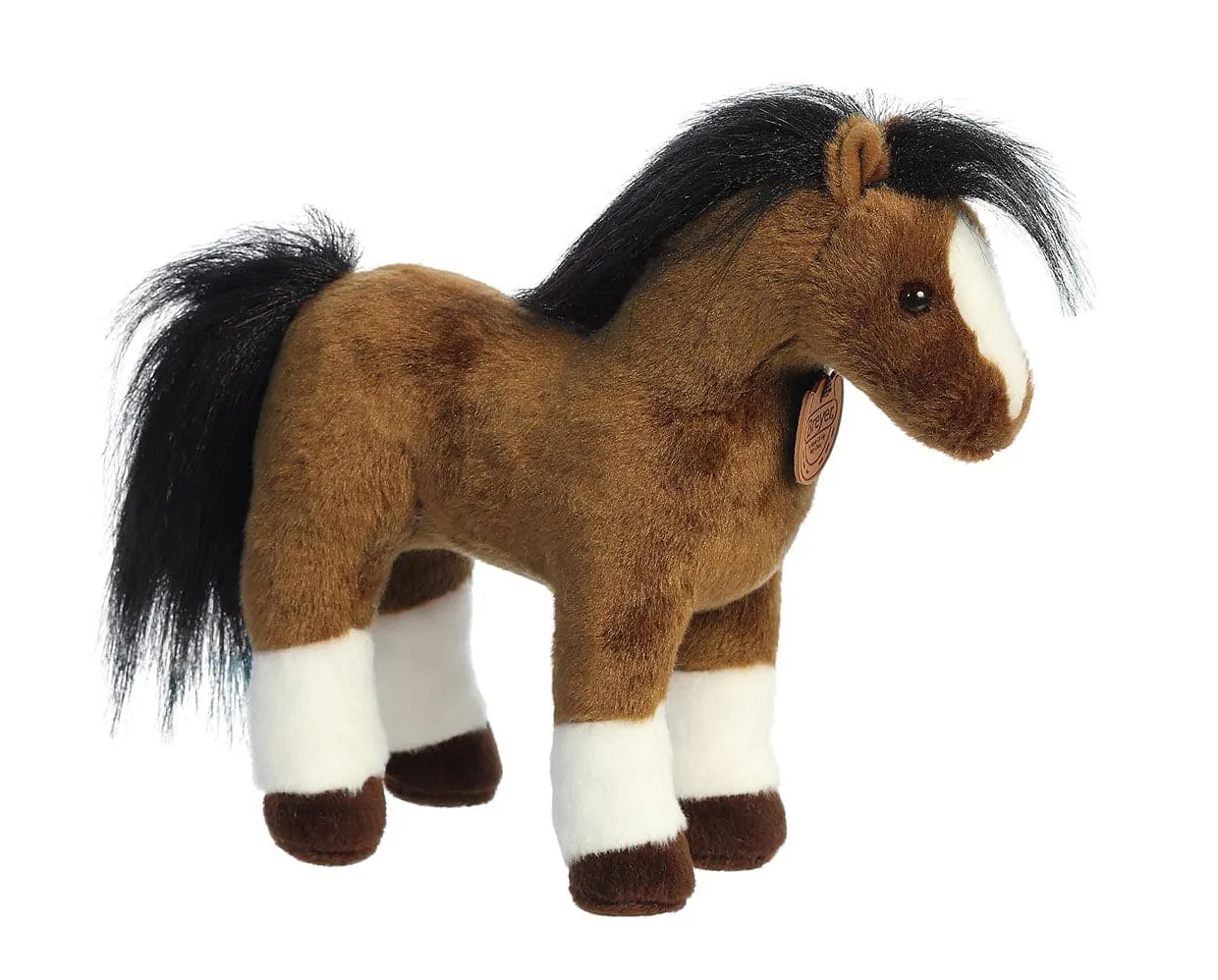 11" WELSH PONY