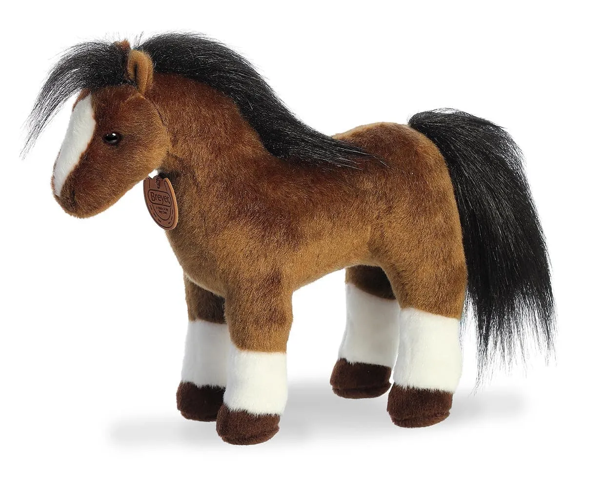 11" WELSH PONY