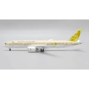 1/400 Saudi Arabian Airlines B7879 HZARE  75 Years Livery?