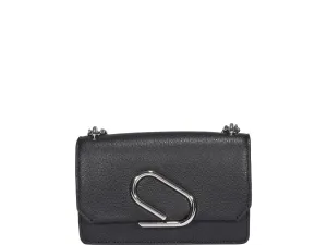 3.1 Phillip Lim Alix Chain Clutch Bag