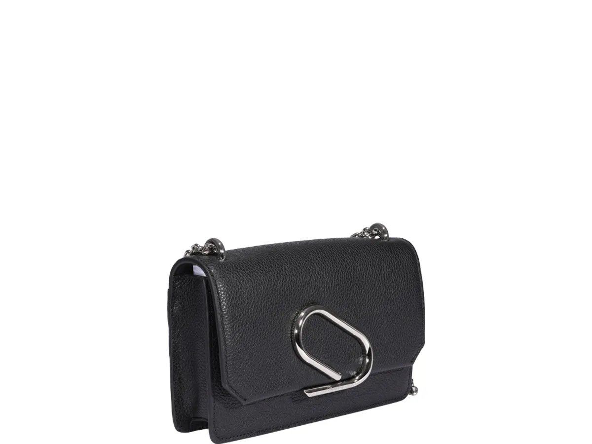 3.1 Phillip Lim Alix Chain Clutch Bag