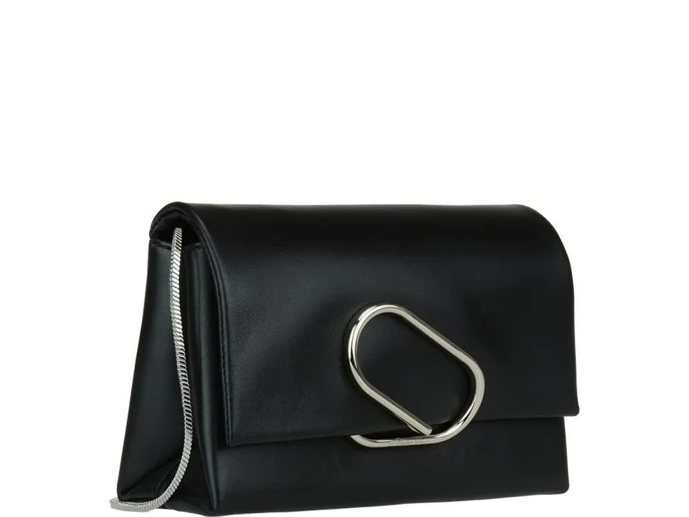 3.1 Phillip Lim Alix Foldover Shoulder Bag