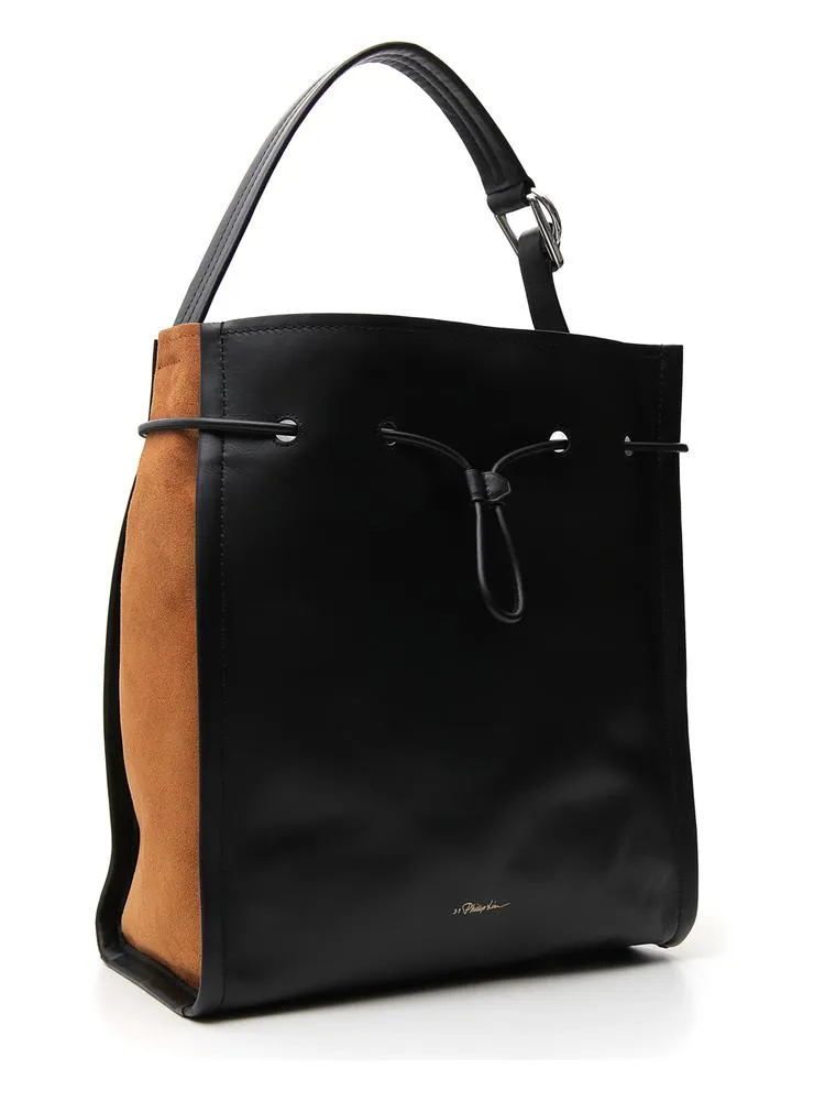 3.1 Phillip Lim Hudson Market Drawstring Shoulder Bag