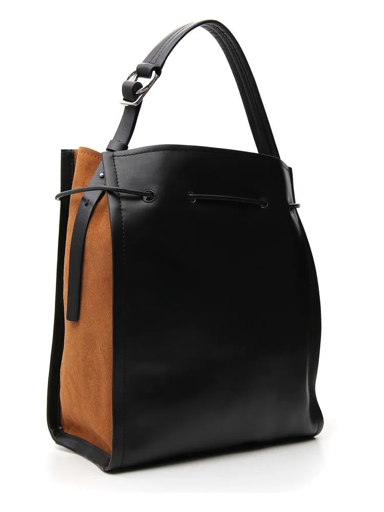 3.1 Phillip Lim Hudson Market Drawstring Shoulder Bag