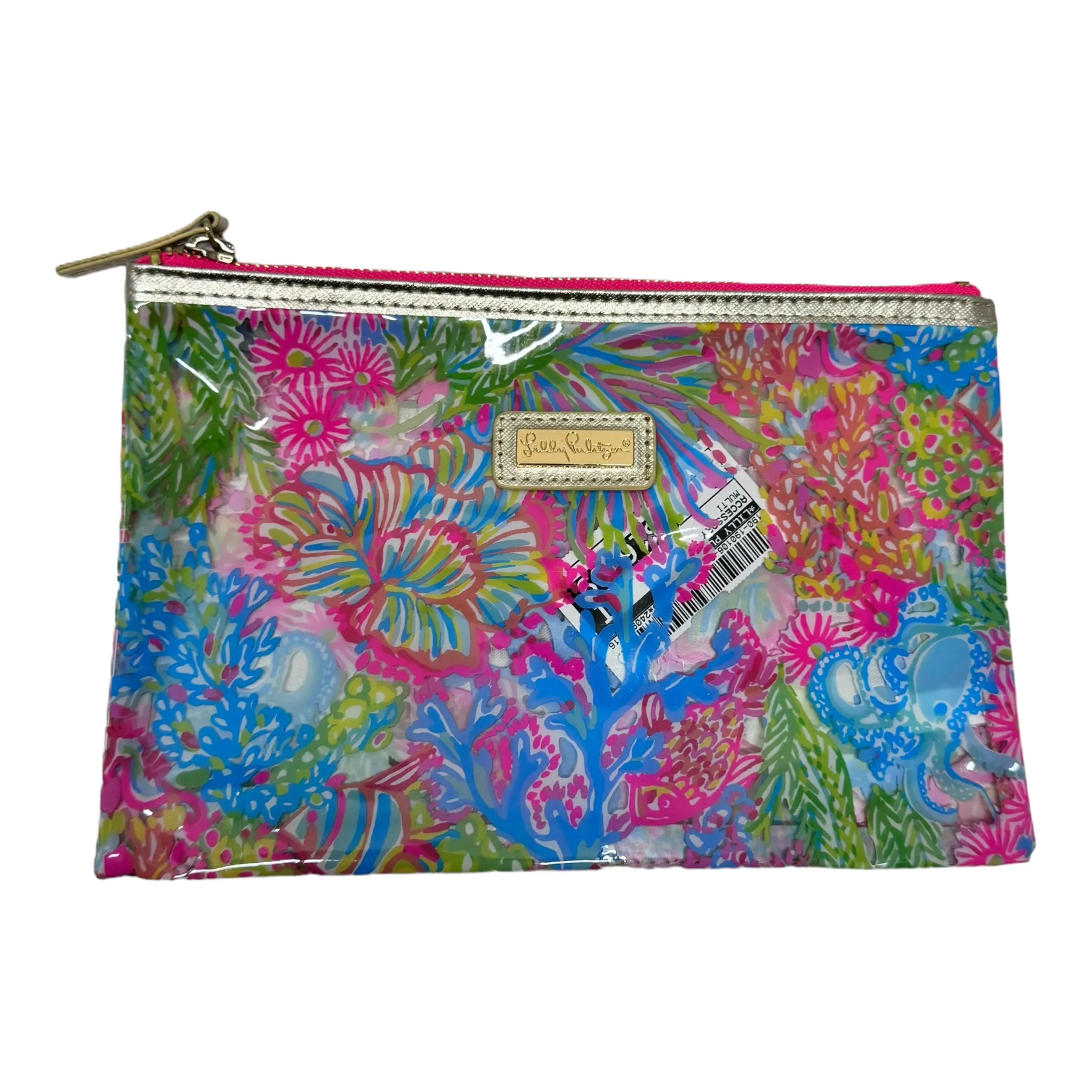 Accessory Tag By Lilly Pulitzer