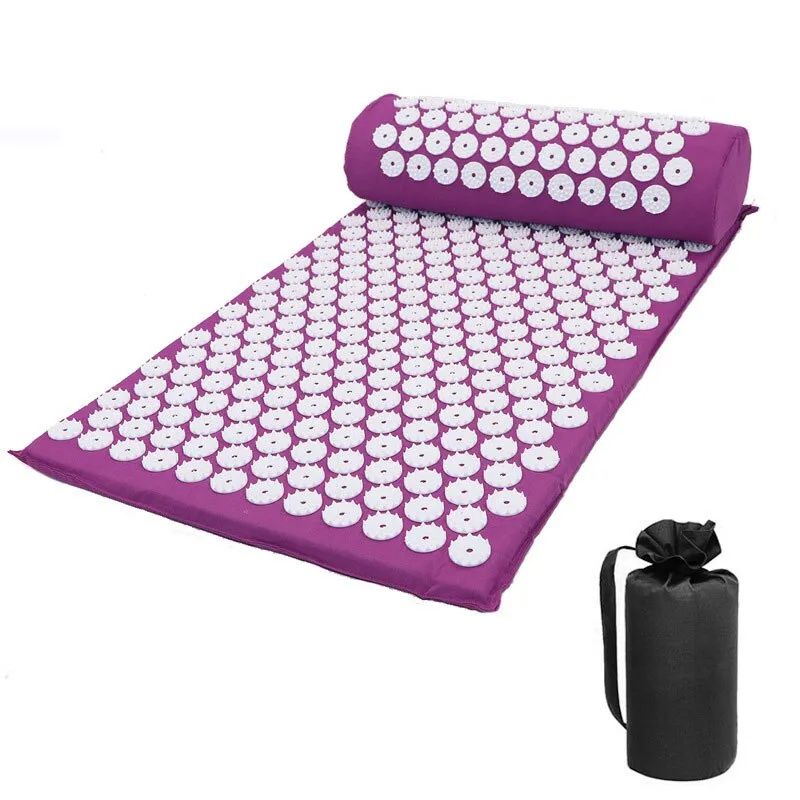 Acupressure Mat