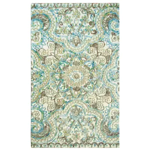 Agra Rug