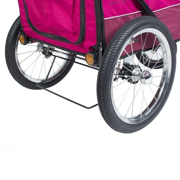 All Terrain Pet Jogger