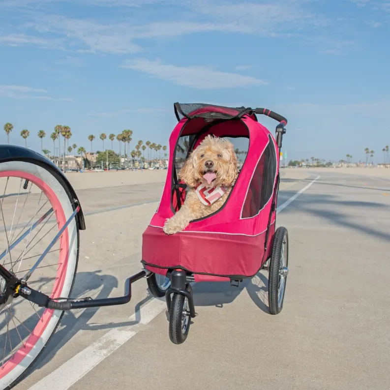 All Terrain Pet Jogger