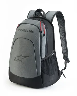 ALPINESTARS DEFCON BACKPACK CHARCOAL/BLACK 1119-91300-1810