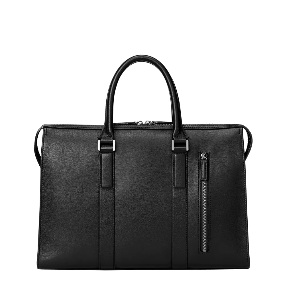 Ame Waterproof Square Briefcase