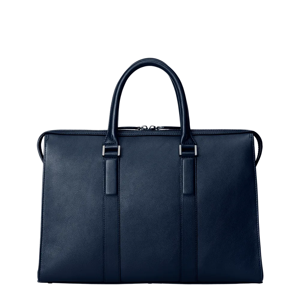 Ame Waterproof Square Briefcase