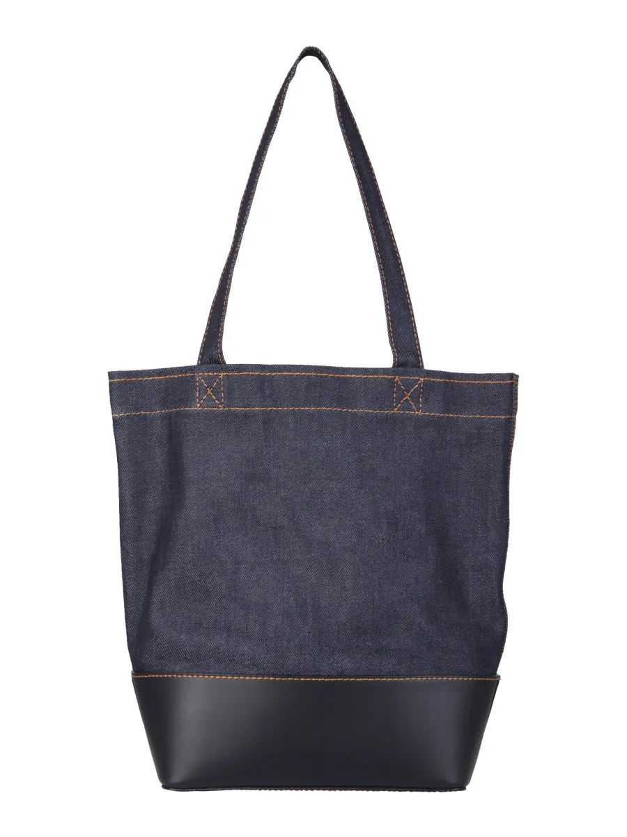 A.P.C Axelle Small Tote Bag