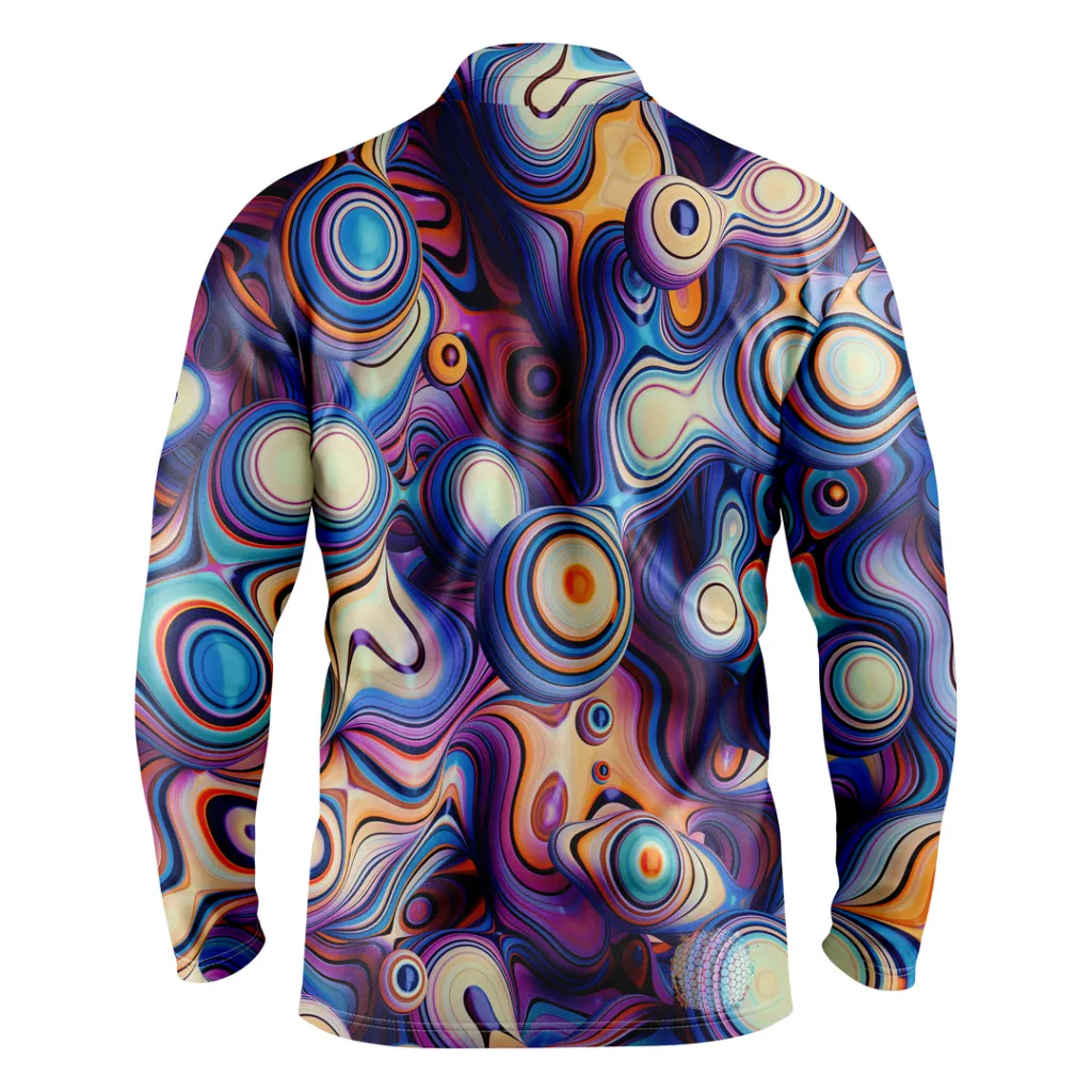 Arcade | Men's Long Sleeve