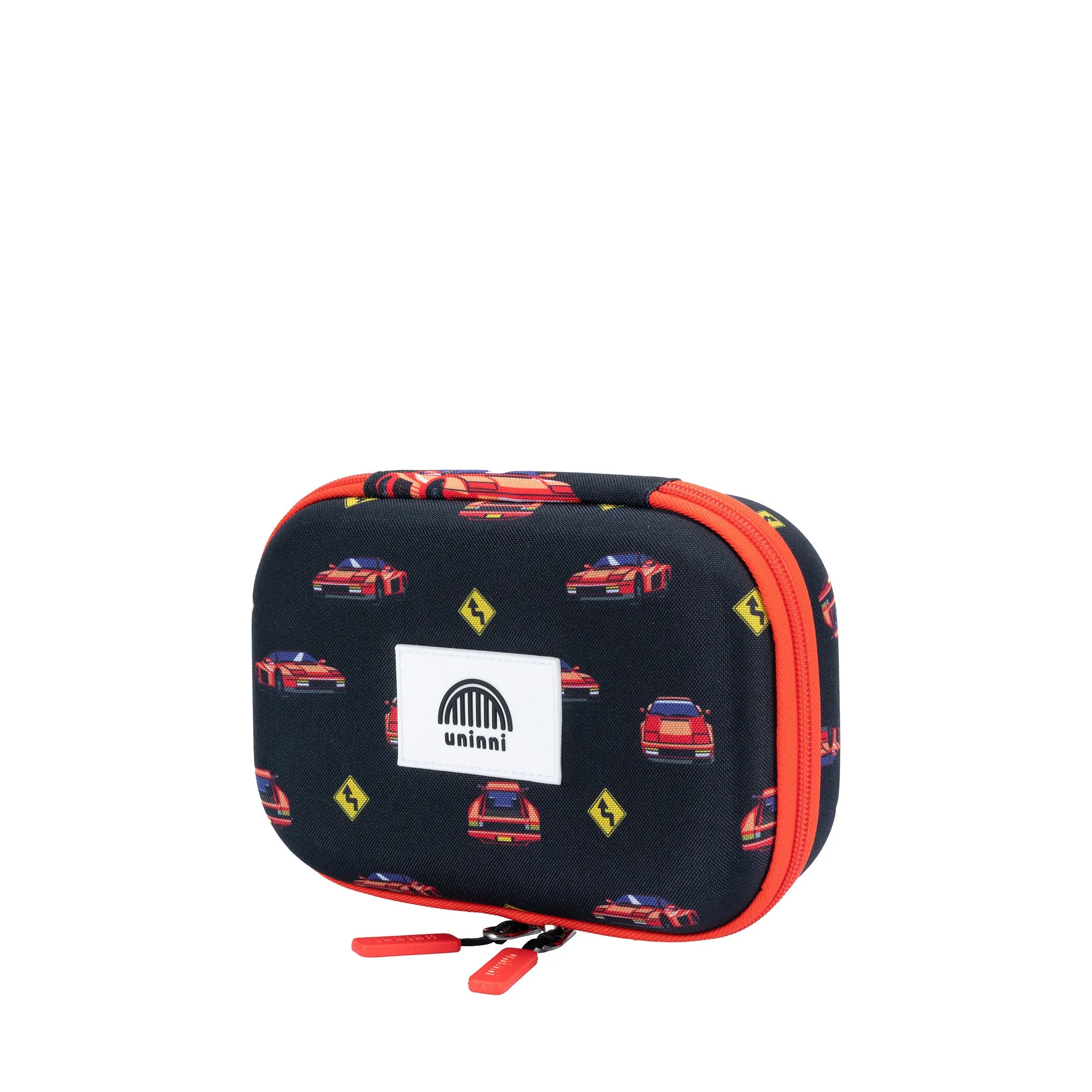 Arden Pencil Case - The Racer