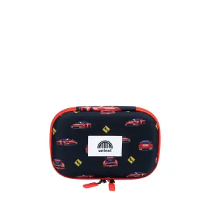 Arden Pencil Case - The Racer