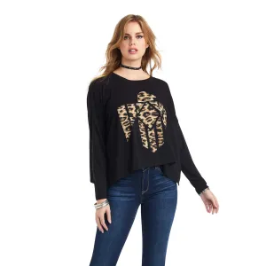 Ariat Women's Jungle Queen Top