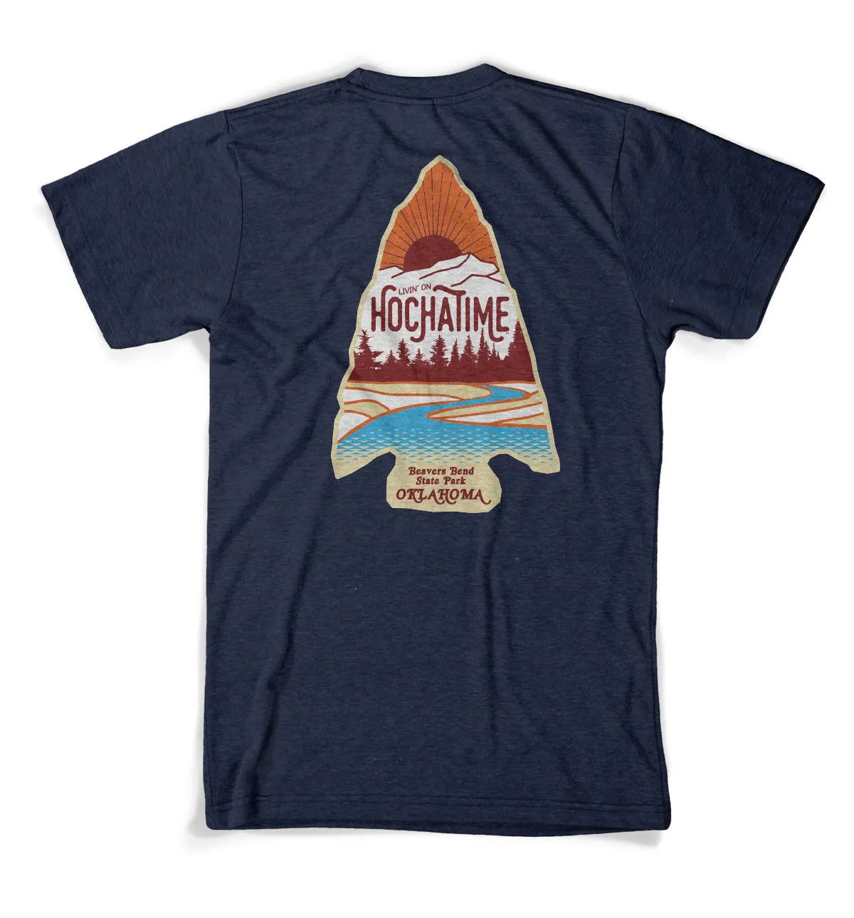 Arrowhead Tee