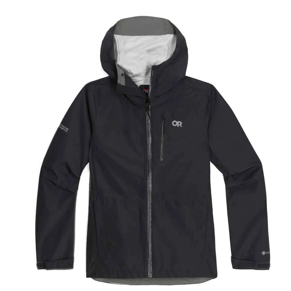 Aspire II Womens Gore-Tex Waterproof Jacket