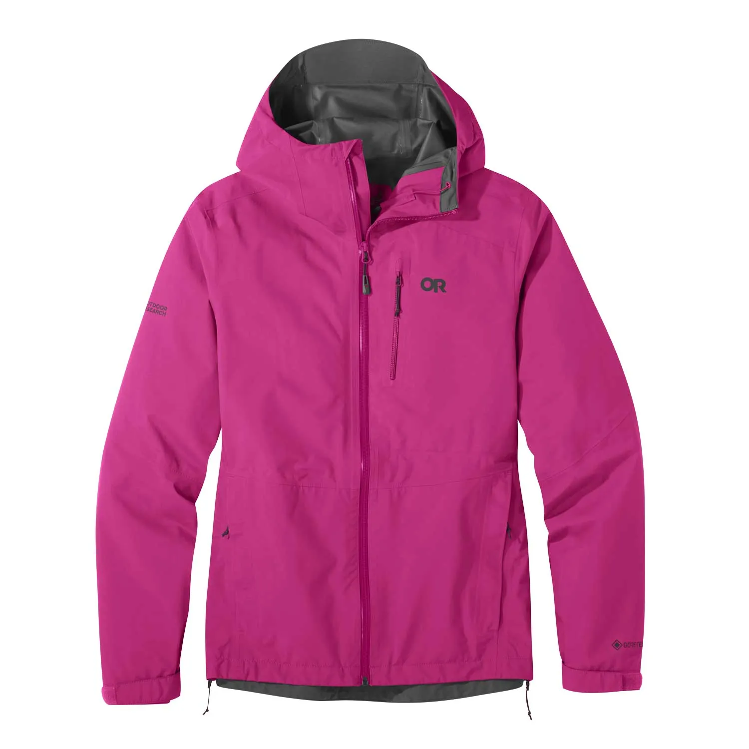 Aspire II Womens Gore-Tex Waterproof Jacket