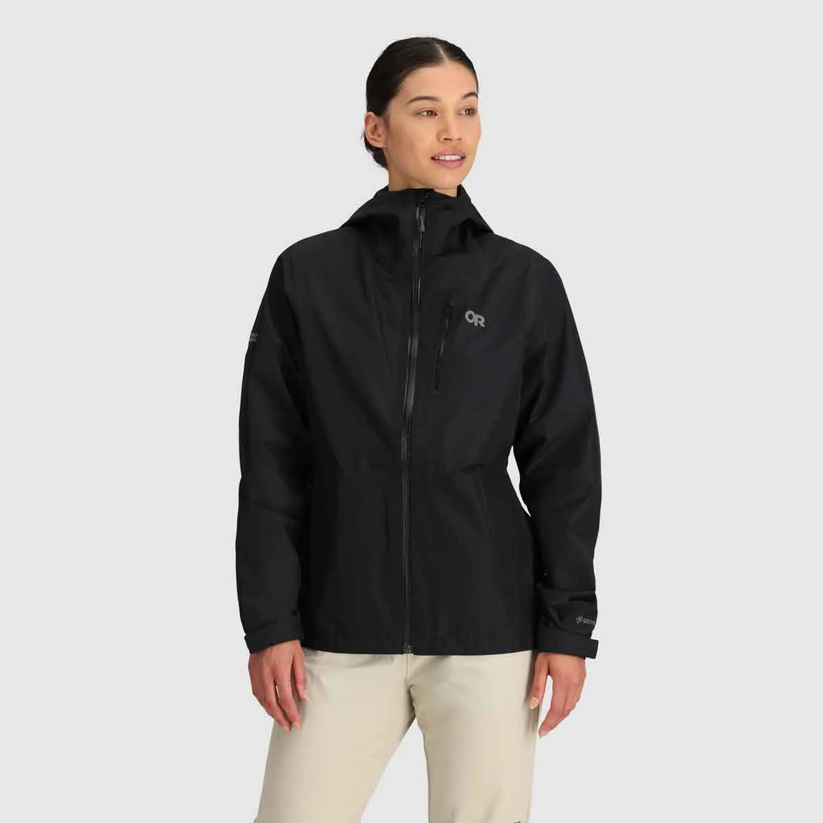 Aspire II Womens Gore-Tex Waterproof Jacket