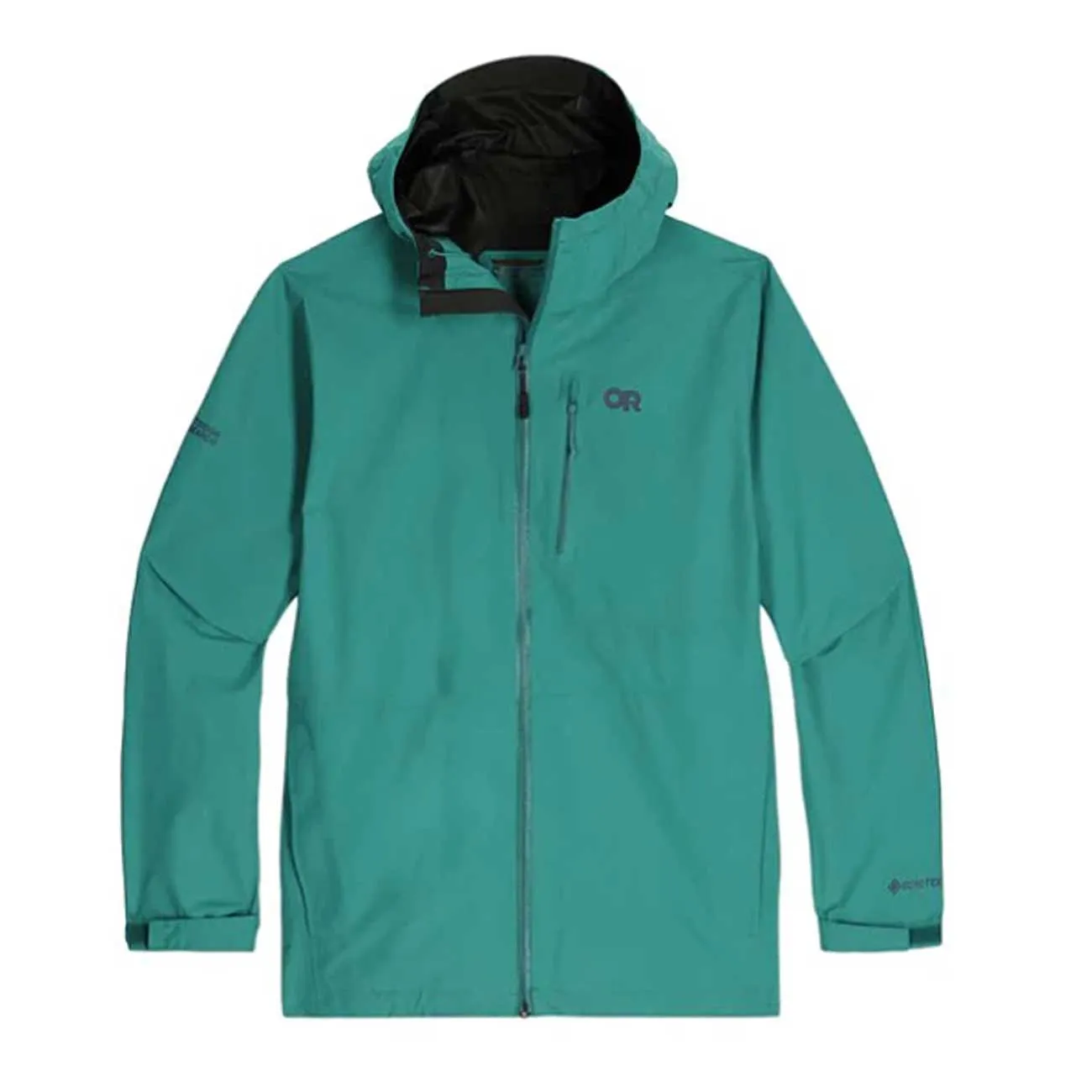 Aspire II Womens Gore-Tex Waterproof Jacket