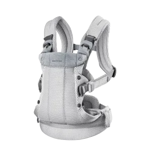 Baby Carrier Harmony 3D Mesh VARIOUS COLOURS