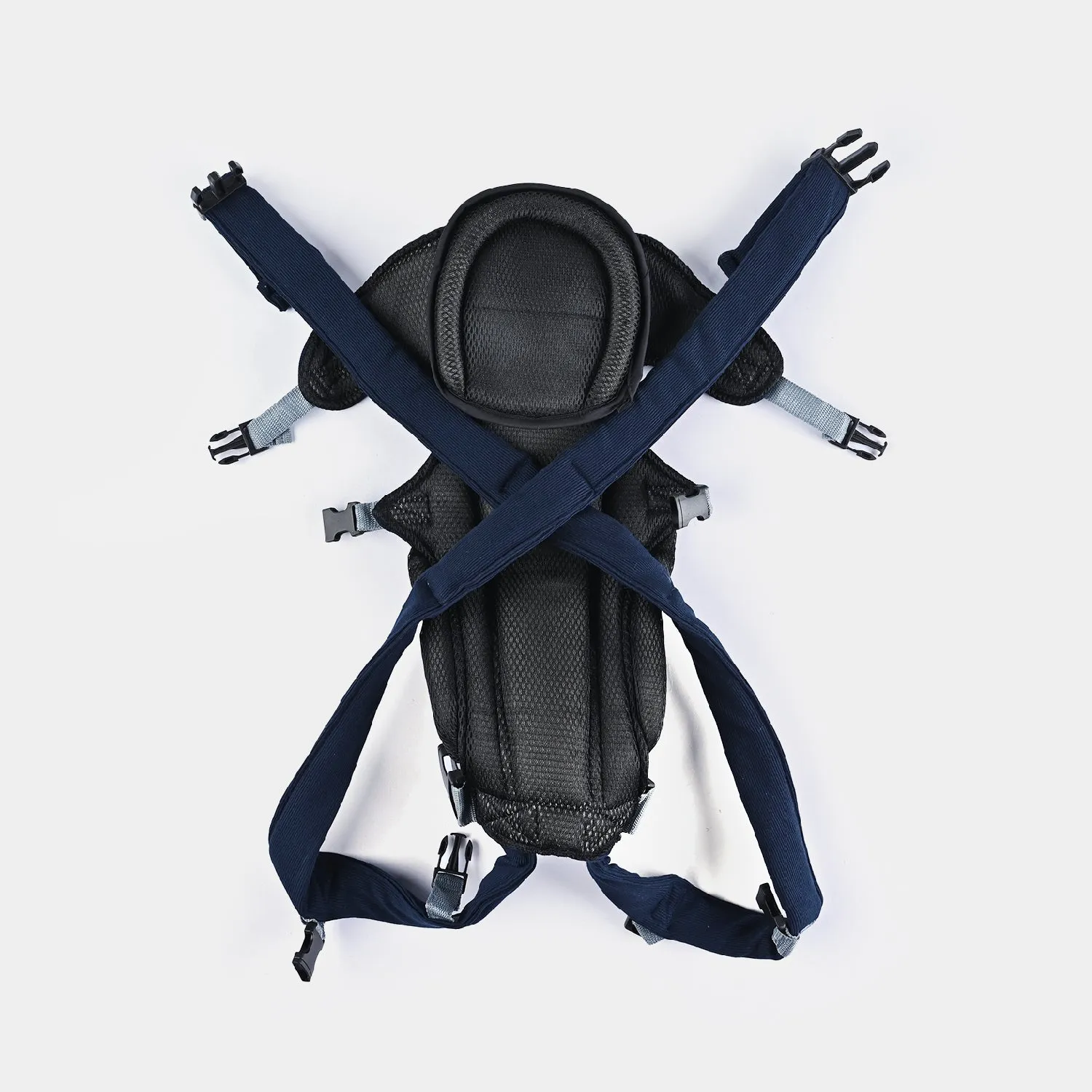 Baby Carrier | Navy Blue