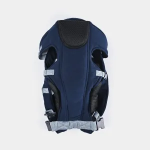 Baby Carrier | Navy Blue