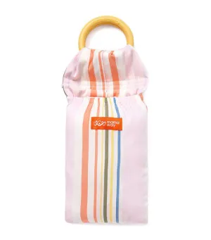 Baby Ring Sling - Blessed Primrose