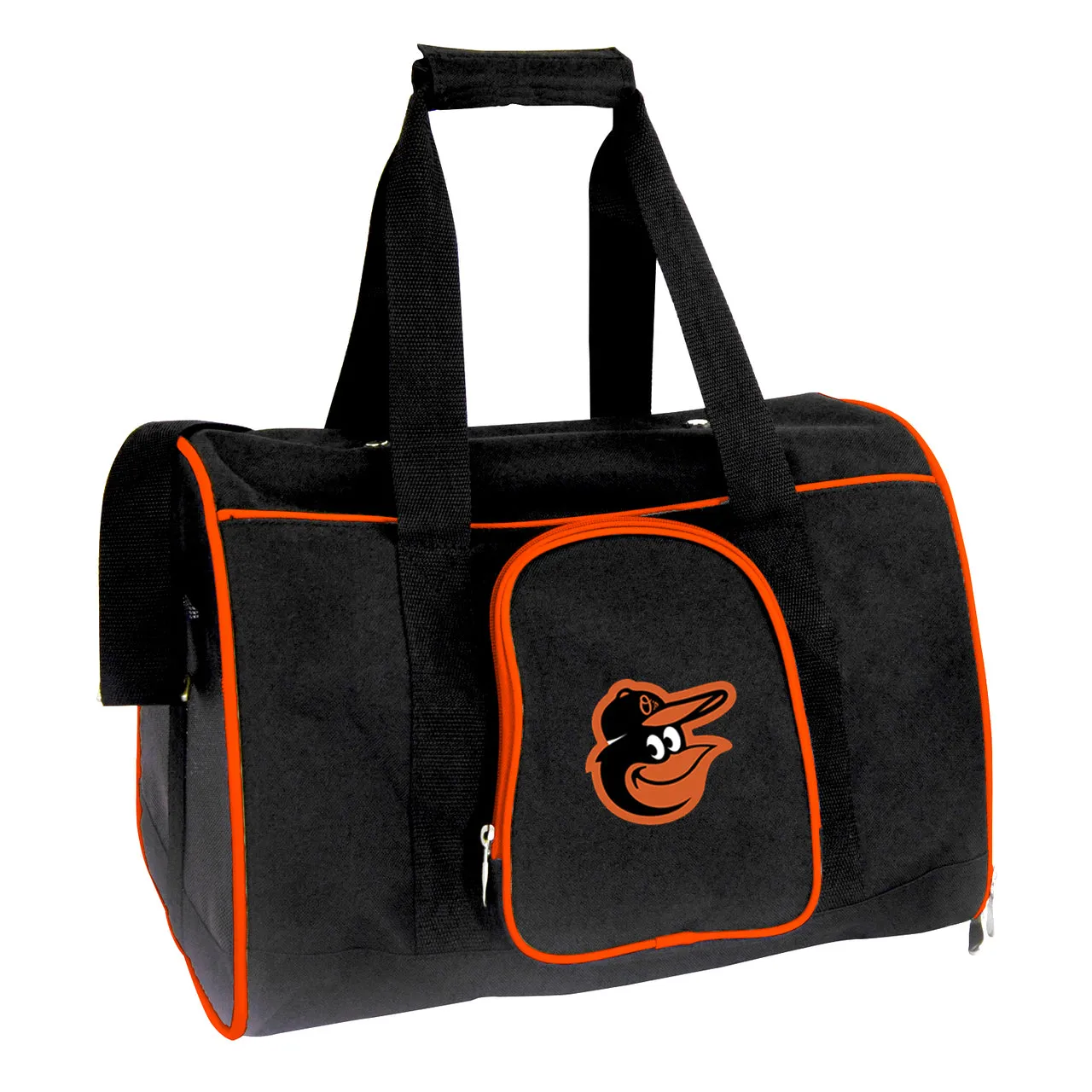 Baltimore Orioles 16" Premium Pet Carrier