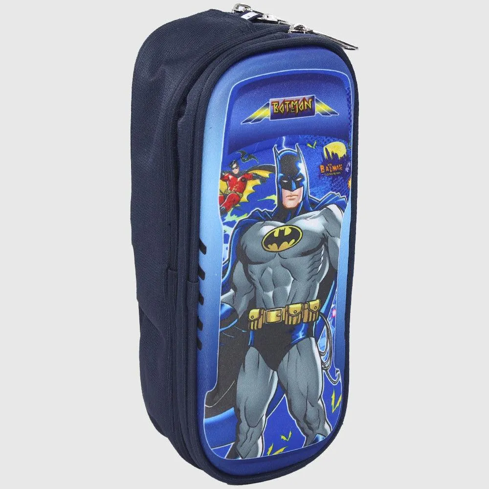 Batman Pencil Case