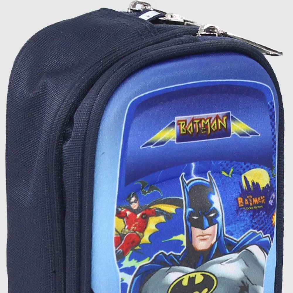 Batman Pencil Case