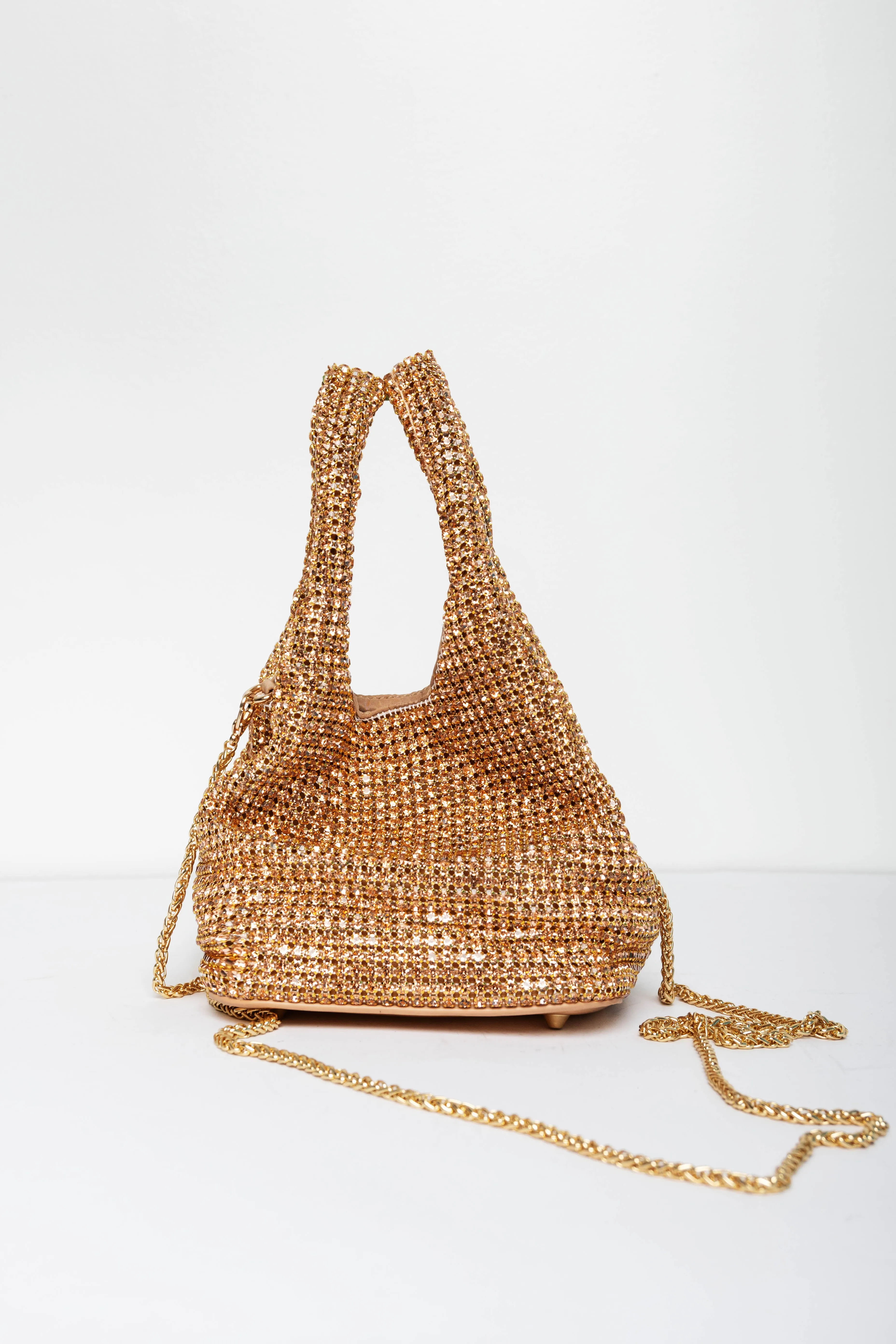 Bling Bling Hand Bag