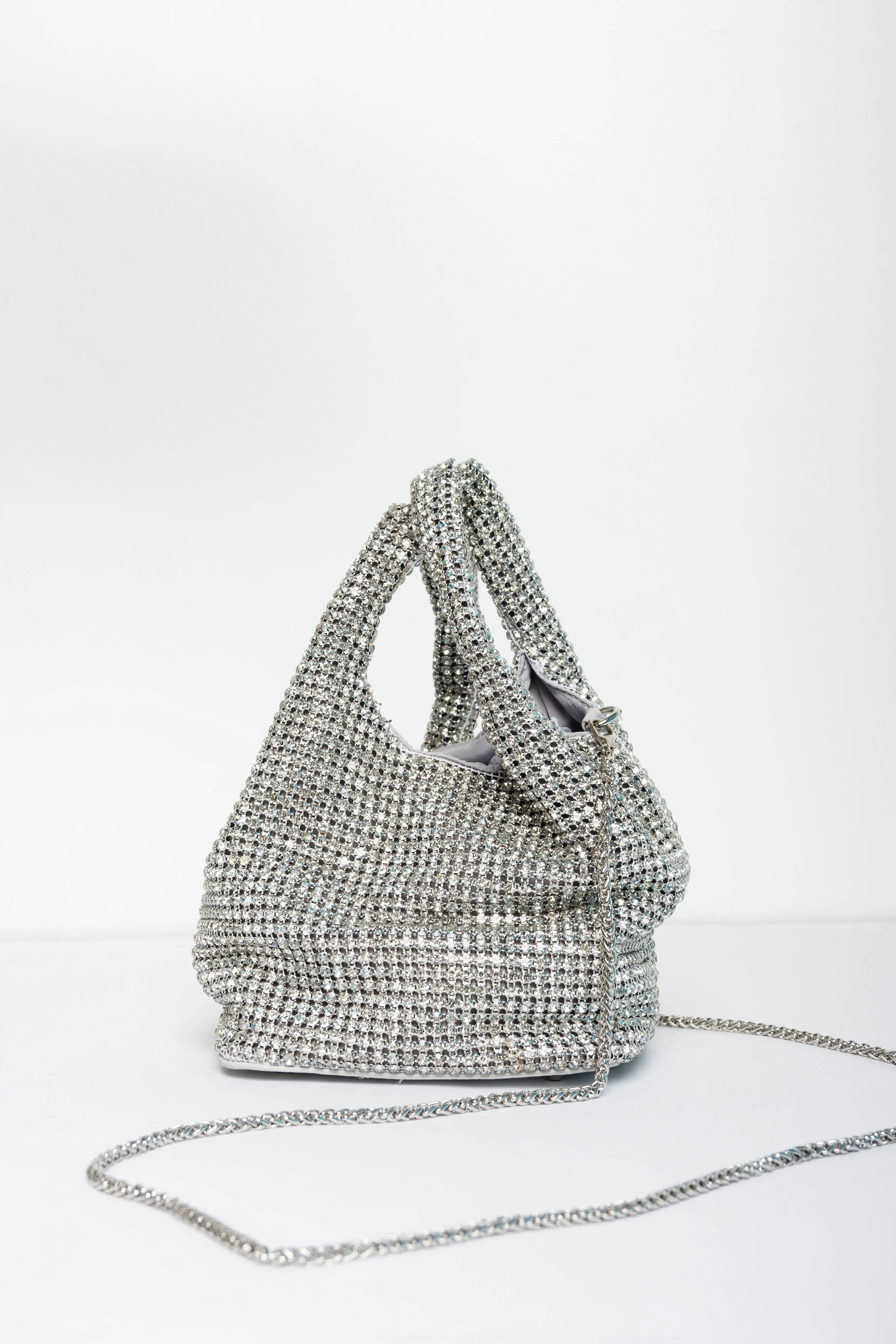 Bling Bling Hand Bag