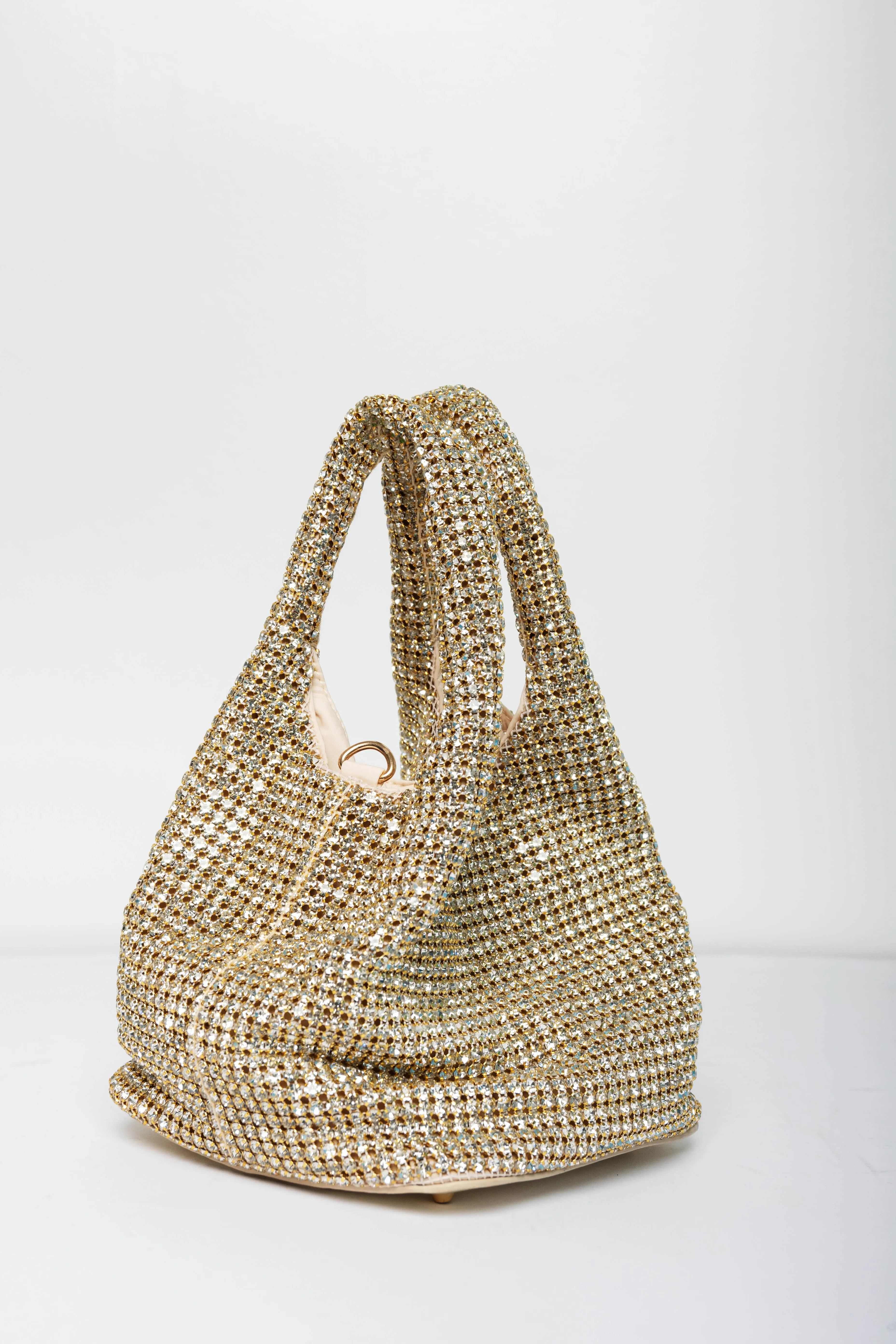 Bling Bling Hand Bag