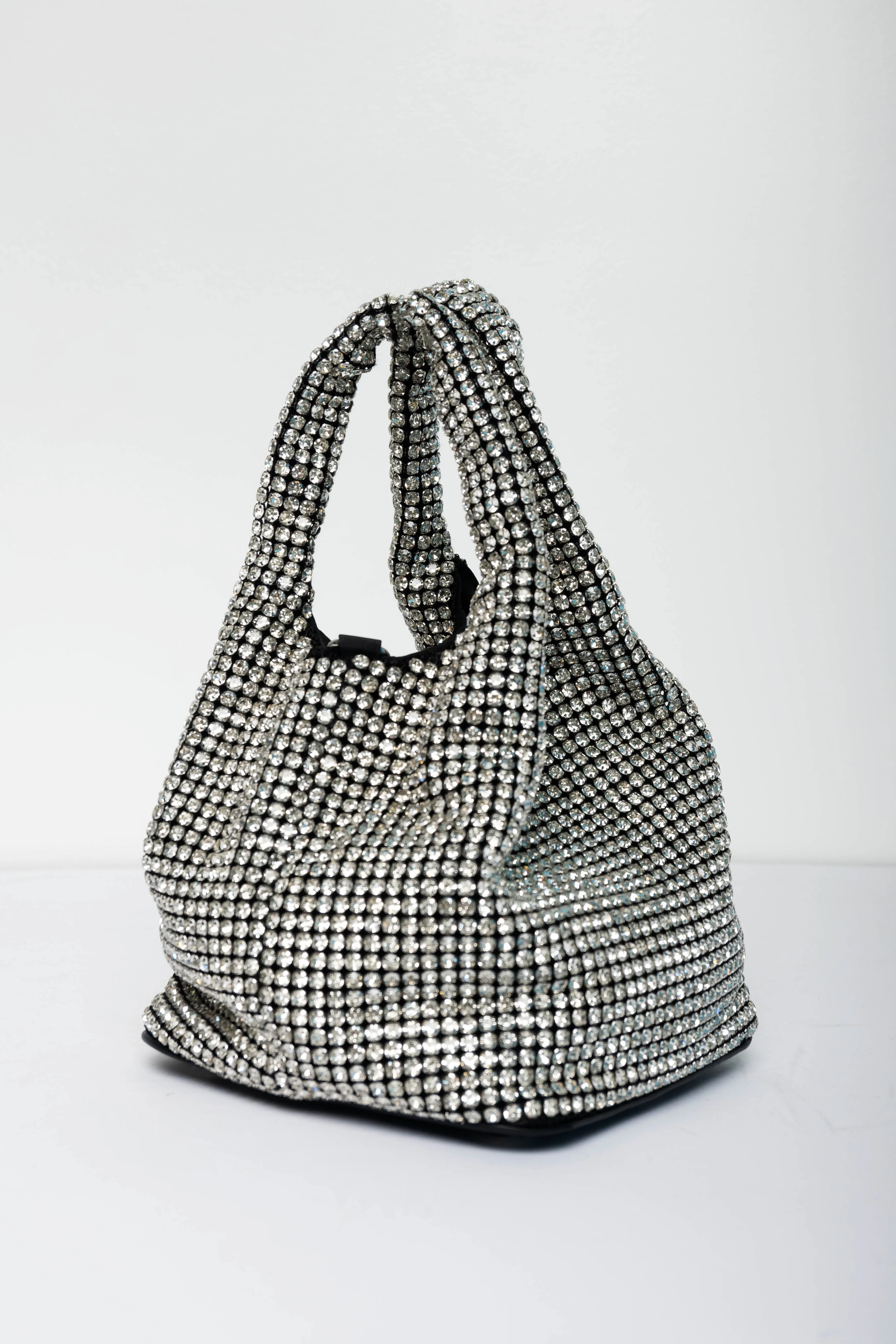 Bling Bling Hand Bag