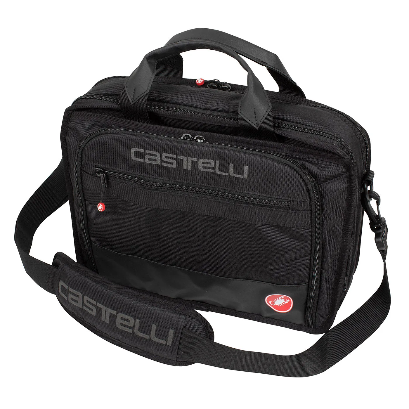 Borsa Castelli Race Briefcase