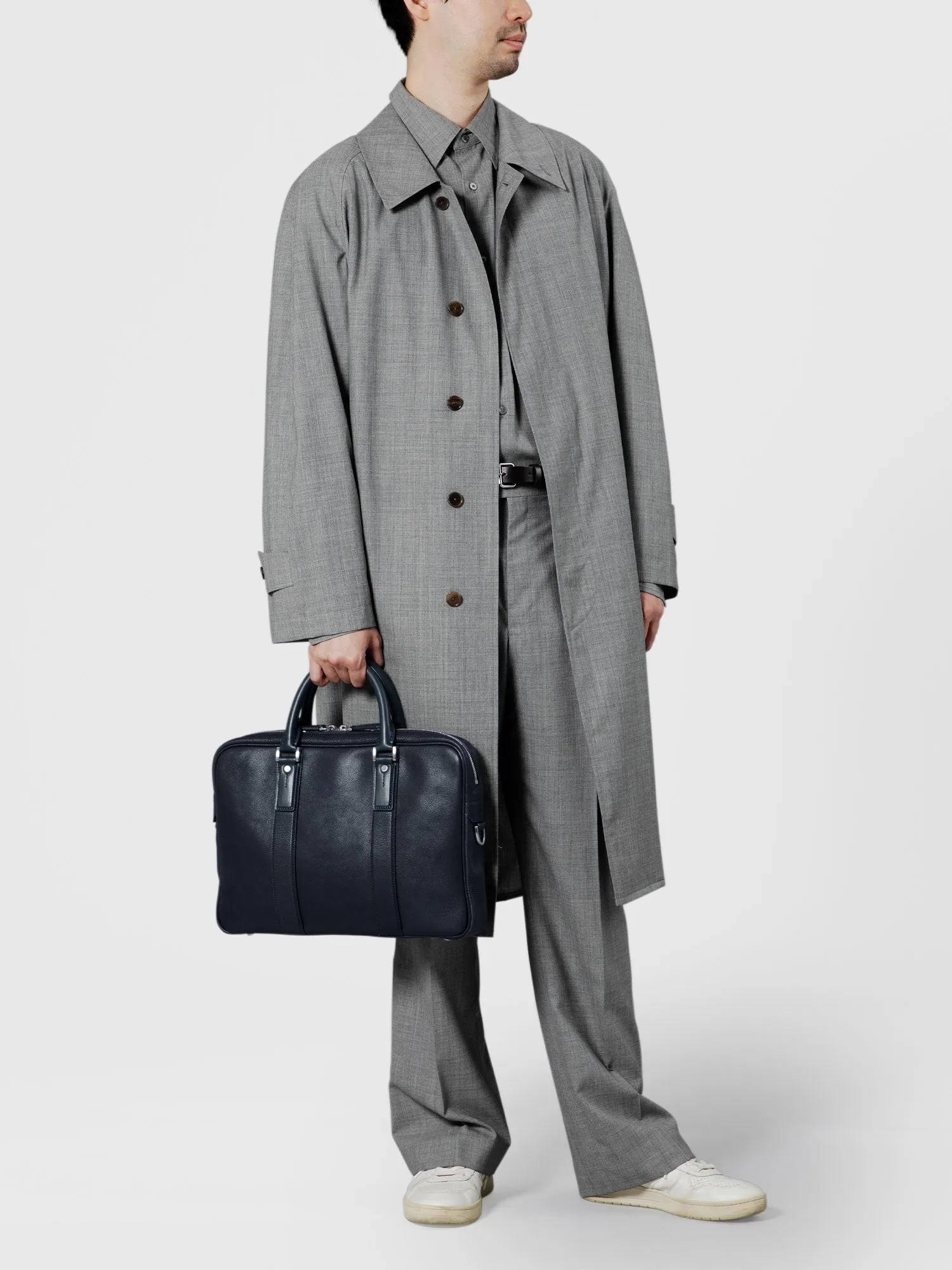 Brent Medium Briefcase