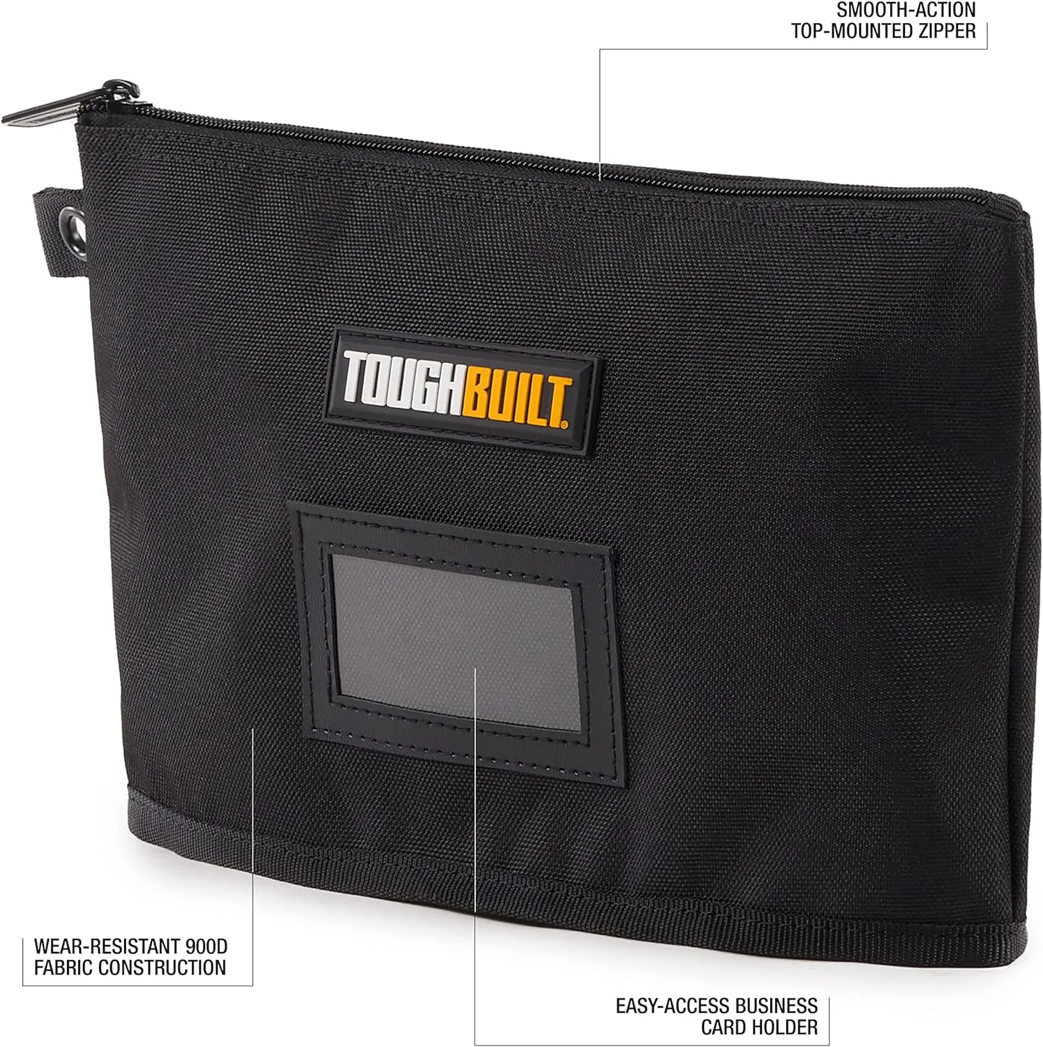 Builder Document Bag