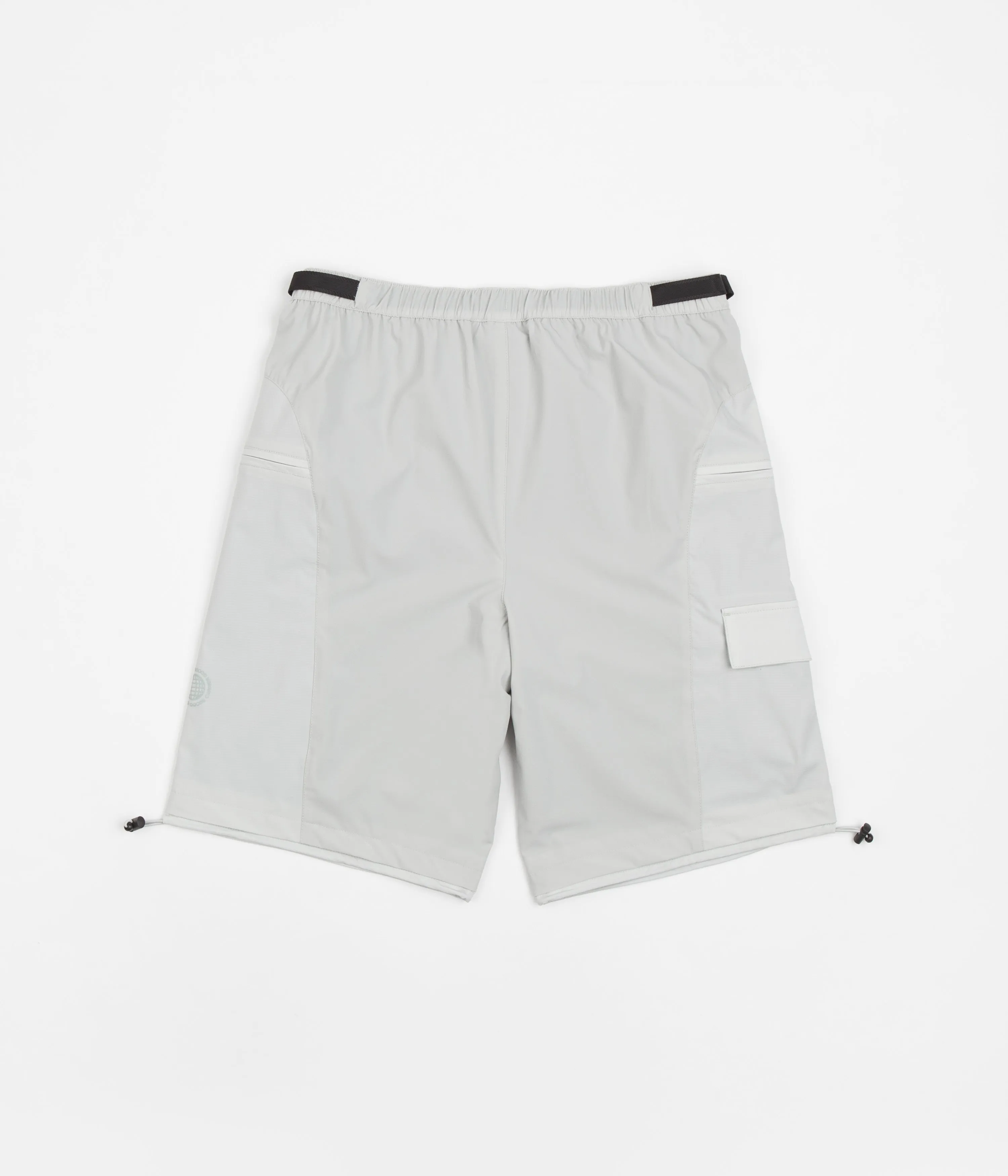 Carrier Goods Expedition Shorts - Celadon Tint