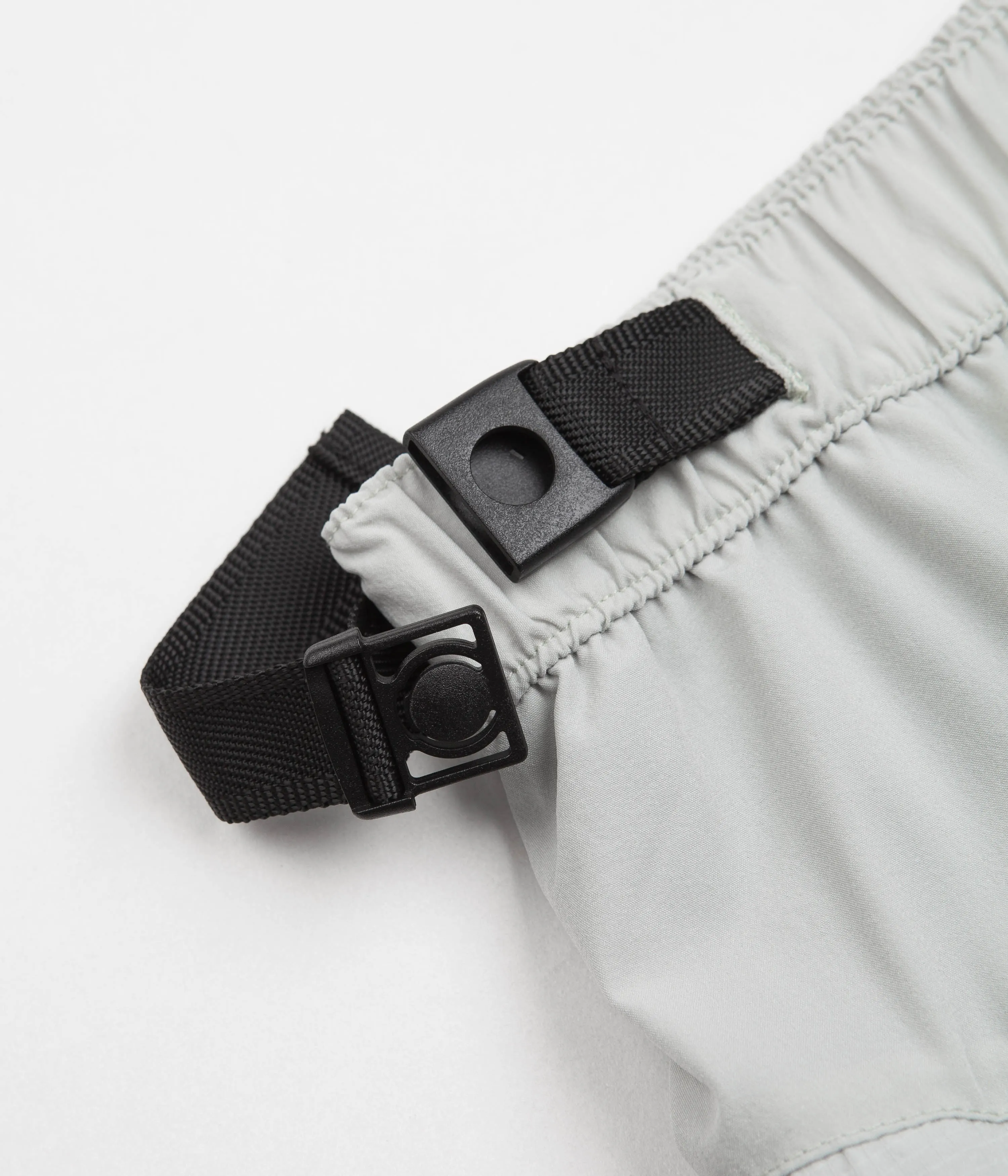 Carrier Goods Expedition Shorts - Celadon Tint