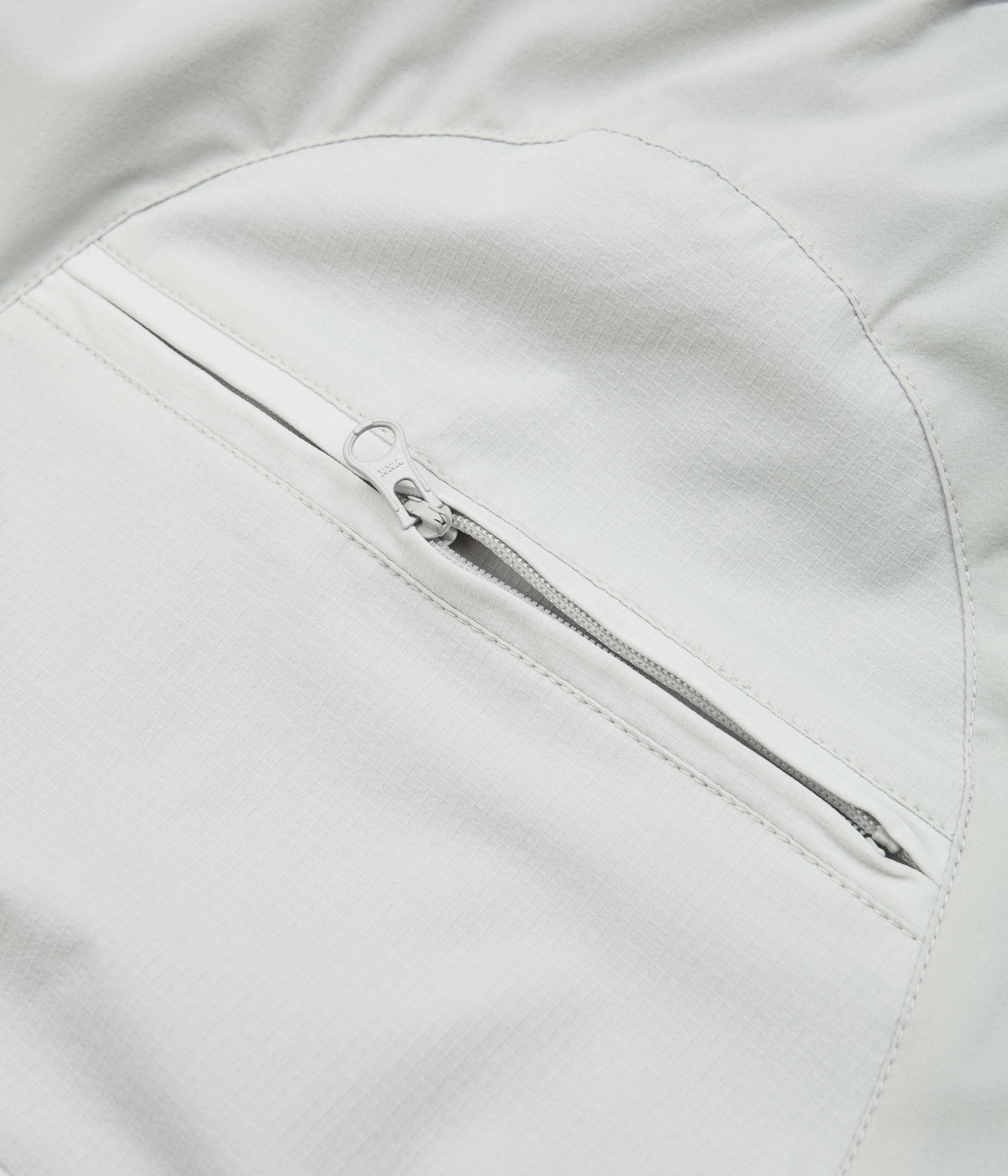 Carrier Goods Expedition Shorts - Celadon Tint