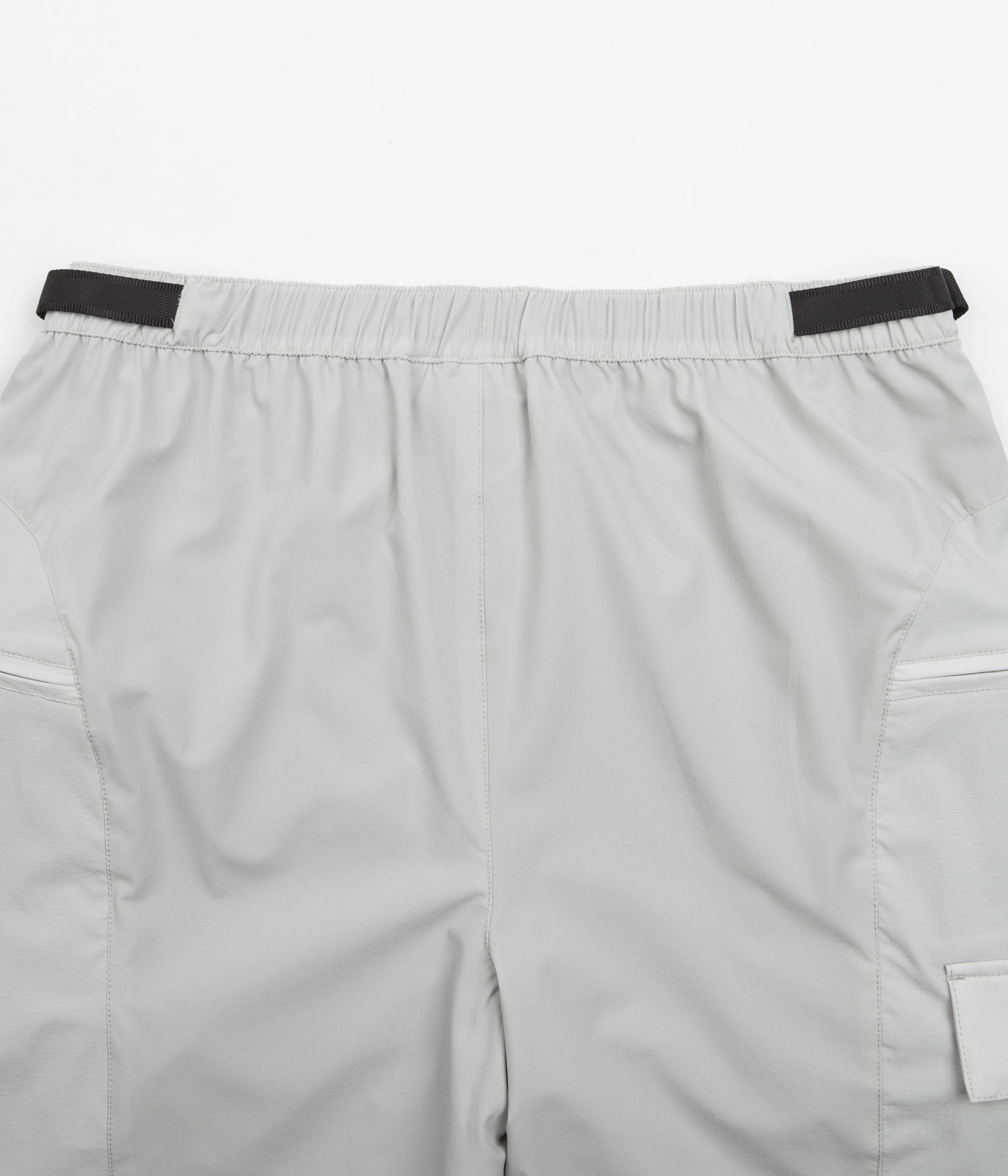 Carrier Goods Expedition Shorts - Celadon Tint