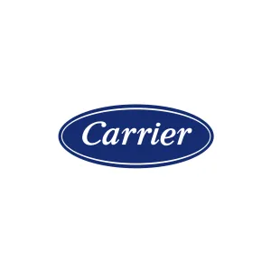 Carrier HD52MQ133 1 HP, ECM Blower Motor