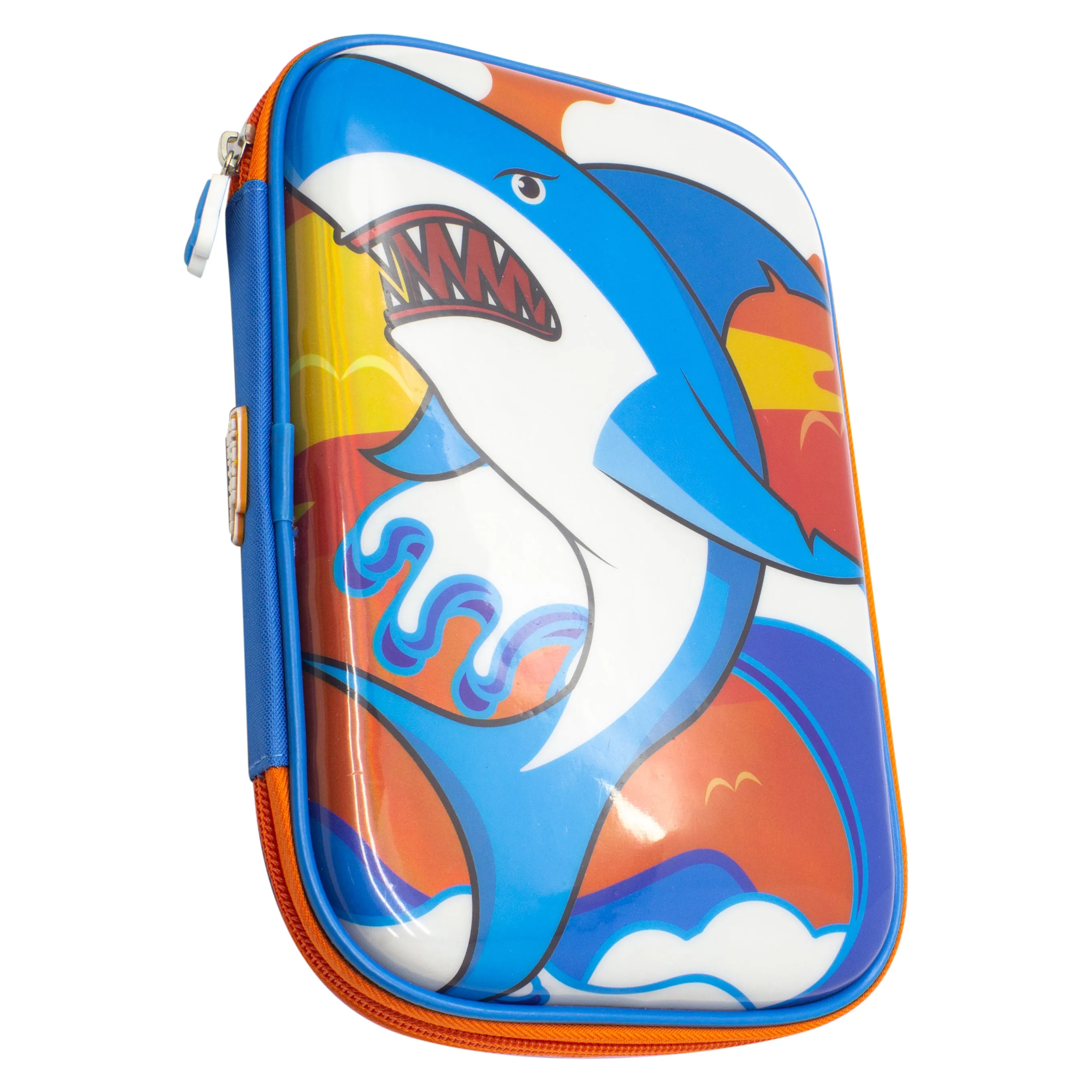 CarryMe! Pencil Case - Shark