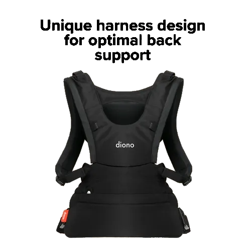 Carus Complete Baby Carrier