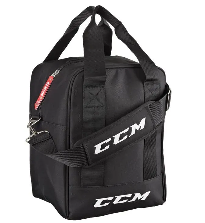 CCM Deluxe Puck Bag