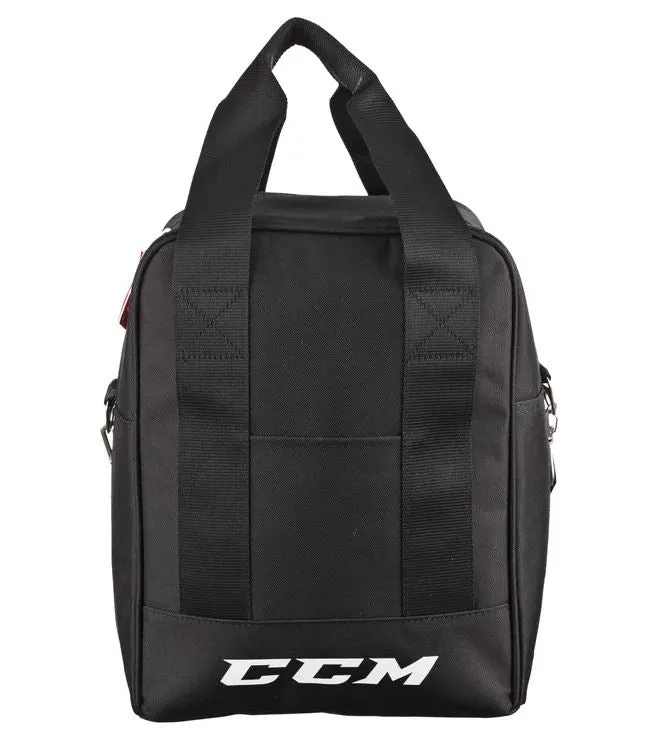 CCM Deluxe Puck Bag